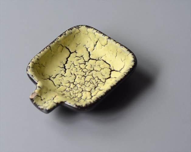 ヴィンテージ 西ドイツ製 Scheurich 陶器の花瓶