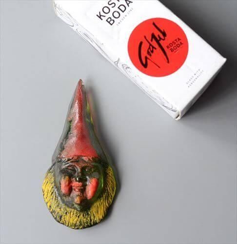 ヴィンテージ Upsala Ekeby Gefle