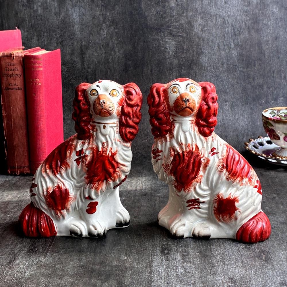 アンティークオブジェ・置物特集｜インテリア雑貨・ヴィンテージ一覧