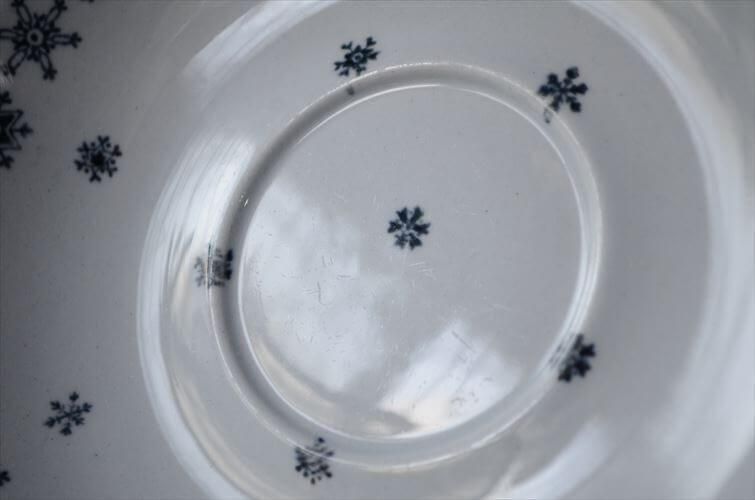 ARABIA SNOWFLAKE カップ＆ソーサー アラビア スノーフレーク 北欧