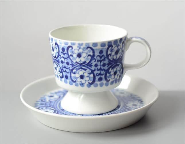 ヴィンテージ ロイヤルコペンハーゲン Fajance Baca