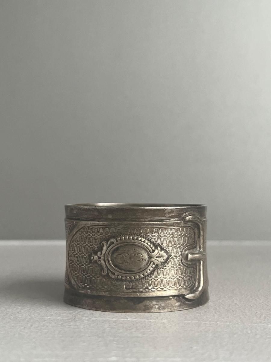 フランス　聖母レリーフ　真鍮　アンティーク　ヴィンテージ フランス製 聖母マリアの真鍮レリーフ｜1800年代アンティーク