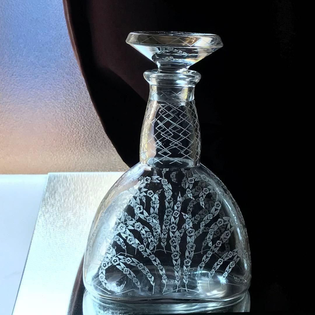 アンティークガラスの器・その他一覧｜繊細で美しいガラス製品特集