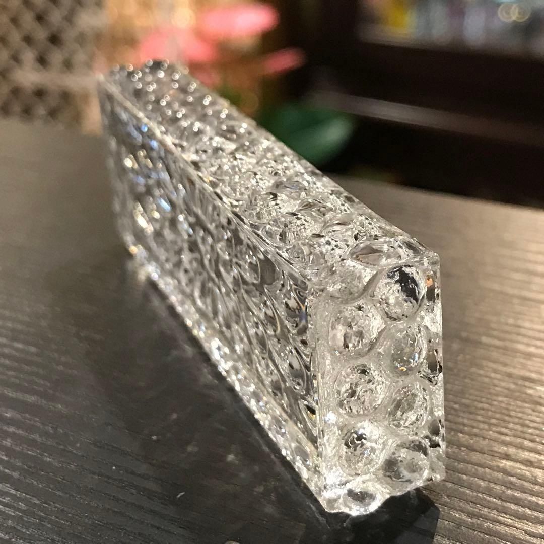 オールドバカラBACCARATグートドーGouttesD'eauナイフホルダー