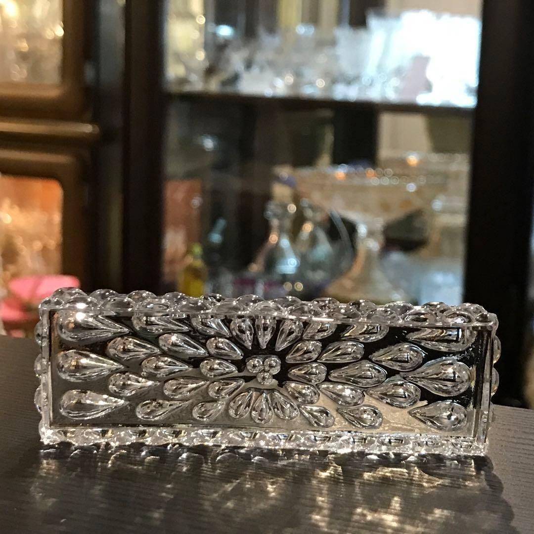  ɥХBACCARATȥɡGouttesD'eauʥեۥ