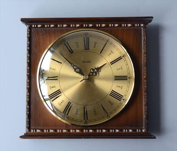 アンティーク時計特集｜振り子時計・置時計・ヴィンテージ一覧