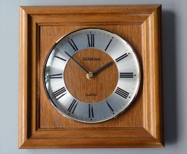 アンティーク時計特集｜振り子時計・置時計・ヴィンテージ一覧