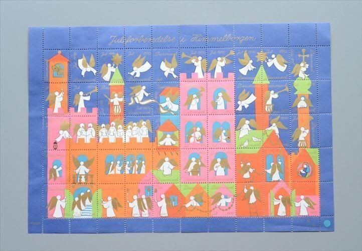 ヴィンテージ アラビア バレンシア 19.5cm プレート