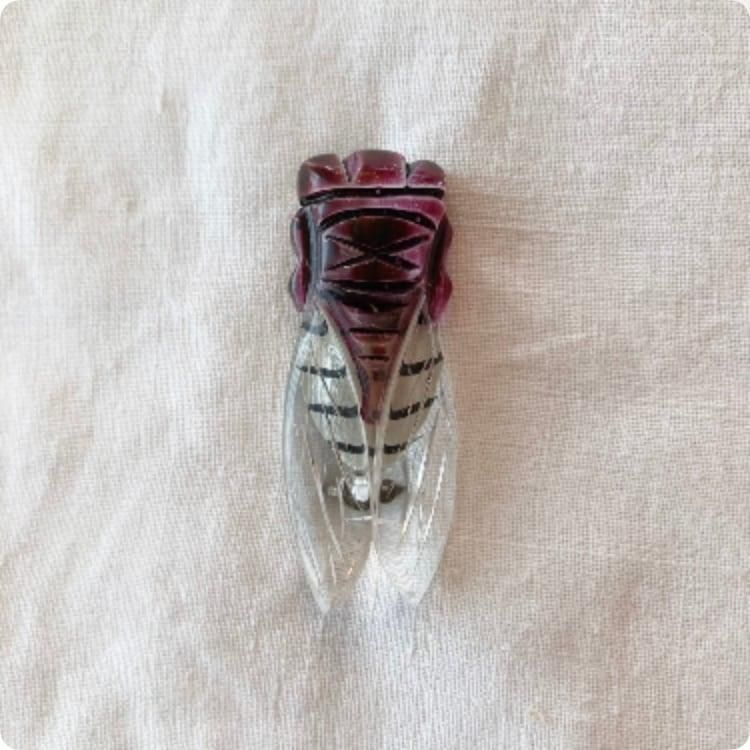 アンティークブローチ一覧｜ヴィクトリアン・北欧・大正昭和の一点物