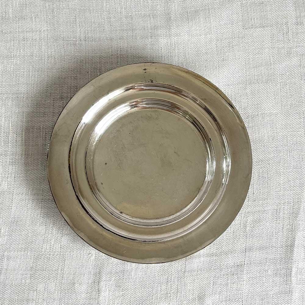 フランス製st Raphael aperitifロゴ灰皿存在感ある