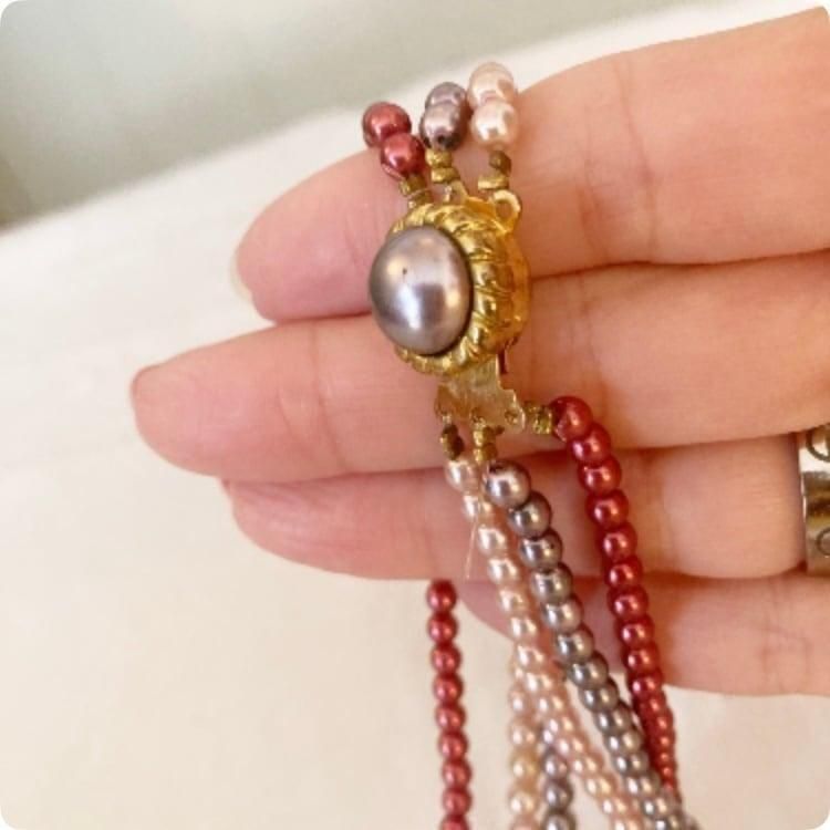  ڥեľ͢ۥԥ󥯡ѡץϡåɤΥޥ顼Ũ ơ 3Ϣѡ ͥå쥹