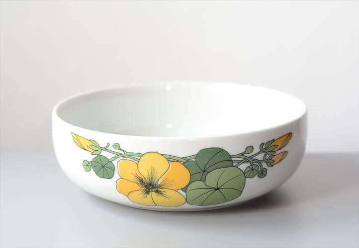 ドイツ製 Rosenthal Thomas 大き目ボウル サラダボウル ローゼンタール