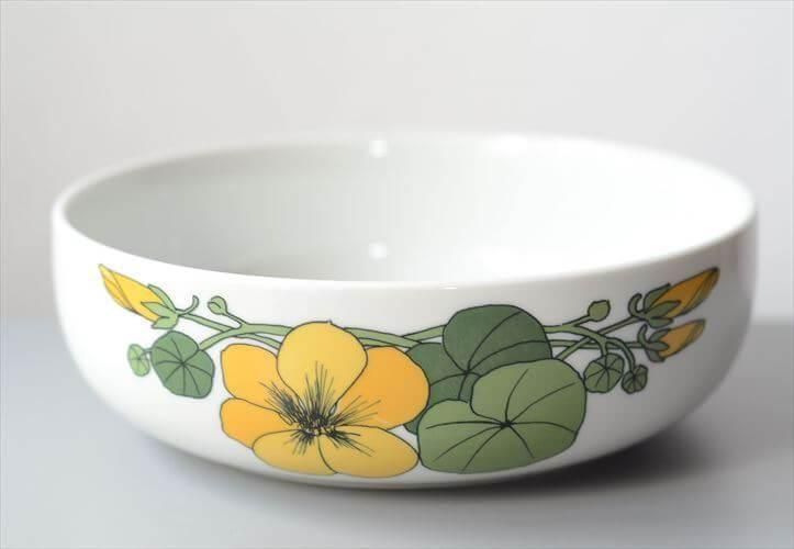 花鰹様ご予約　ブレイディングボウル２つ ドイツ製 Rosenthal Thomas 大き目ボウル サラダボウル ローゼンタール