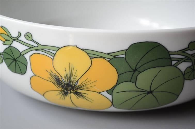 ドイツ製 Rosenthal Thomas 大き目ボウル サラダボウル ローゼンタール