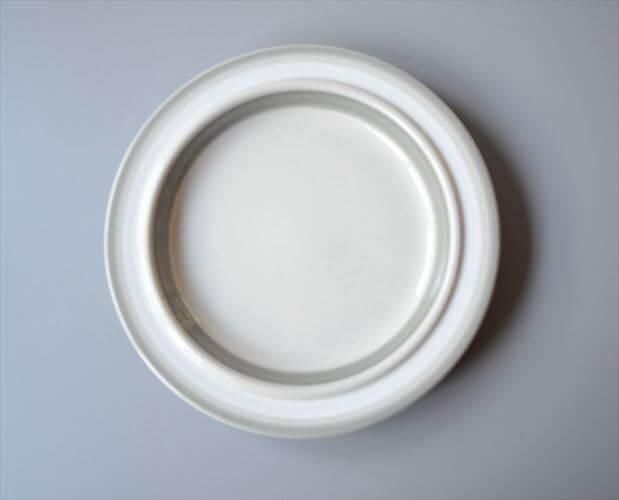 デンマーク製ヴィンテージ陶器ボウル 郷愁感漂う美