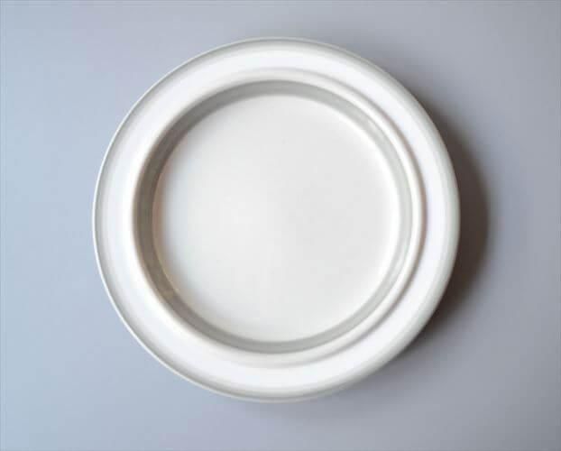 アラビア Uhtua グラタン皿 ハンドル付き 北欧ヴィンテージ