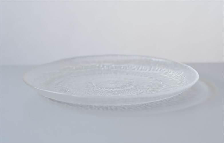  iittala å Solaris 20cm 饹Υץ졼 ꥹ  ̲ ե ƥ_it4201