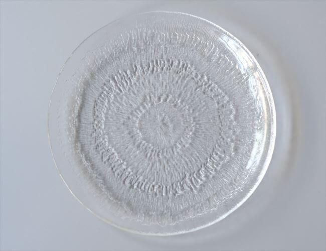  イッタラ ソラリス プレート iittala イッタラ Solaris 20cm ガラスのプレート ソラリス お皿 北欧