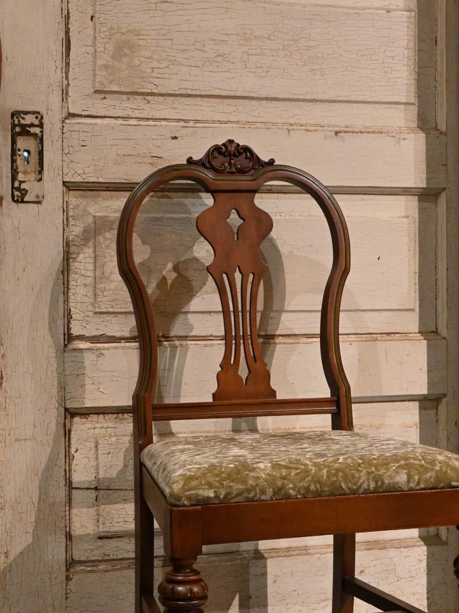 Chair/CW05-34 - アンティークモール＆蚤の市情報サイト｜全国ショップ