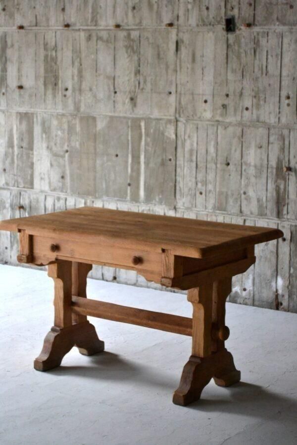 アンティークデスク・机一覧｜レザートップ・オーク・マホガニー