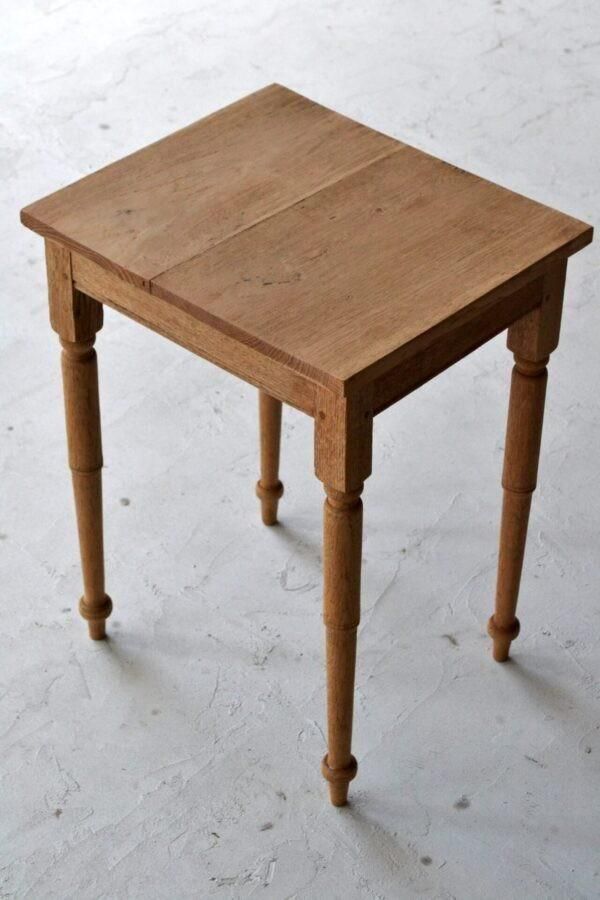 アンティークサイドテーブル一覧｜ネスト・ワイン・ベッドサイド