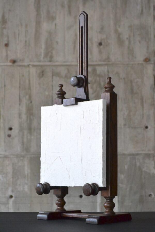 Small easel