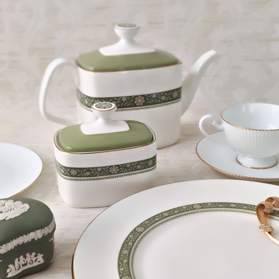 ƥݥåȥåȡǥʡץ졼2硡Royal DoultonRondelayɥȥ󡡥ǥ쥤ƥݥåȡץ졼ȡסơꥹ