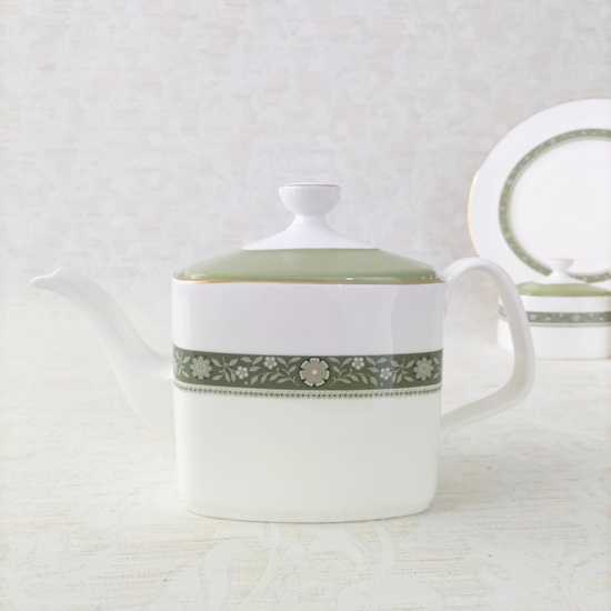 ƥݥåȥåȡǥʡץ졼2硡Royal DoultonRondelayɥȥ󡡥ǥ쥤ƥݥåȡץ졼ȡסơꥹ