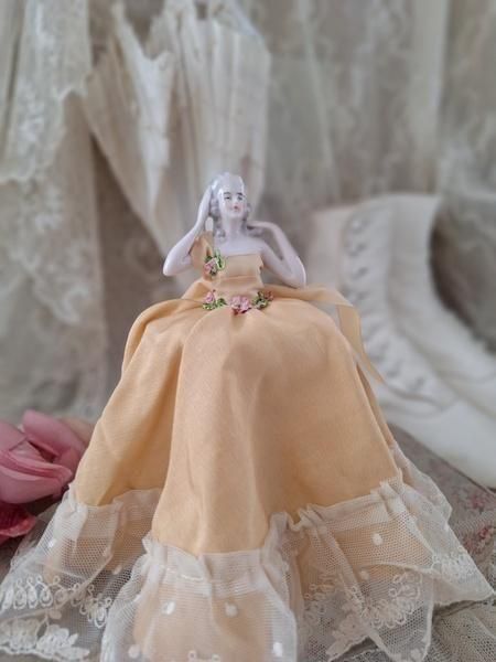 ♡☆アンティーク　ウェルカムドール等　色々10点セット③☆ ◇Vintage Dollシリーズ◇ | Amavel BLOG