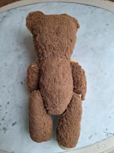 フレンチテディベア - アンティークモール＆蚤の市情報サイト｜全国