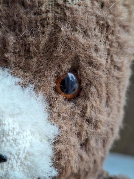 フレンチテディベア - アンティークモール＆蚤の市情報サイト｜全国