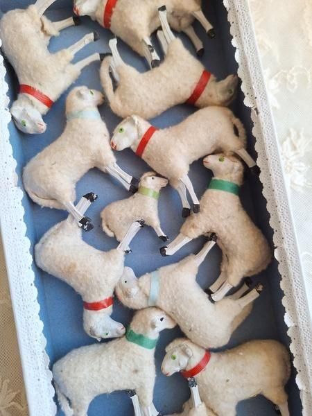 アンティークオブジェ・置物特集｜インテリア雑貨・ヴィンテージ一覧