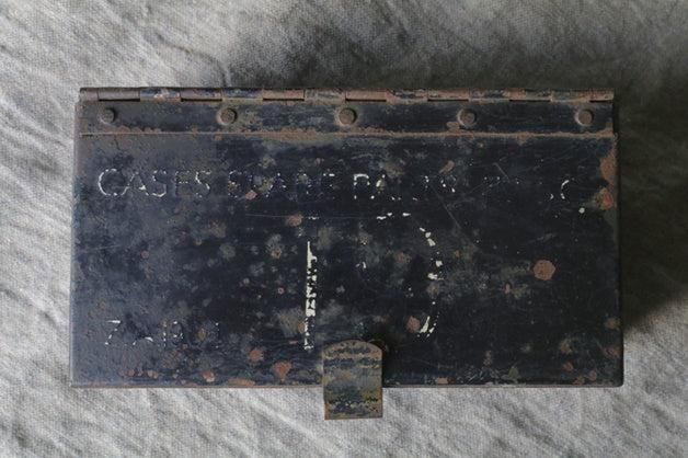 フランス　古書　オブジェ　引き出し　箱　ボックス　アンティーク　骨董　イギリス 61r5ePYKtNL._AC_UF1000,