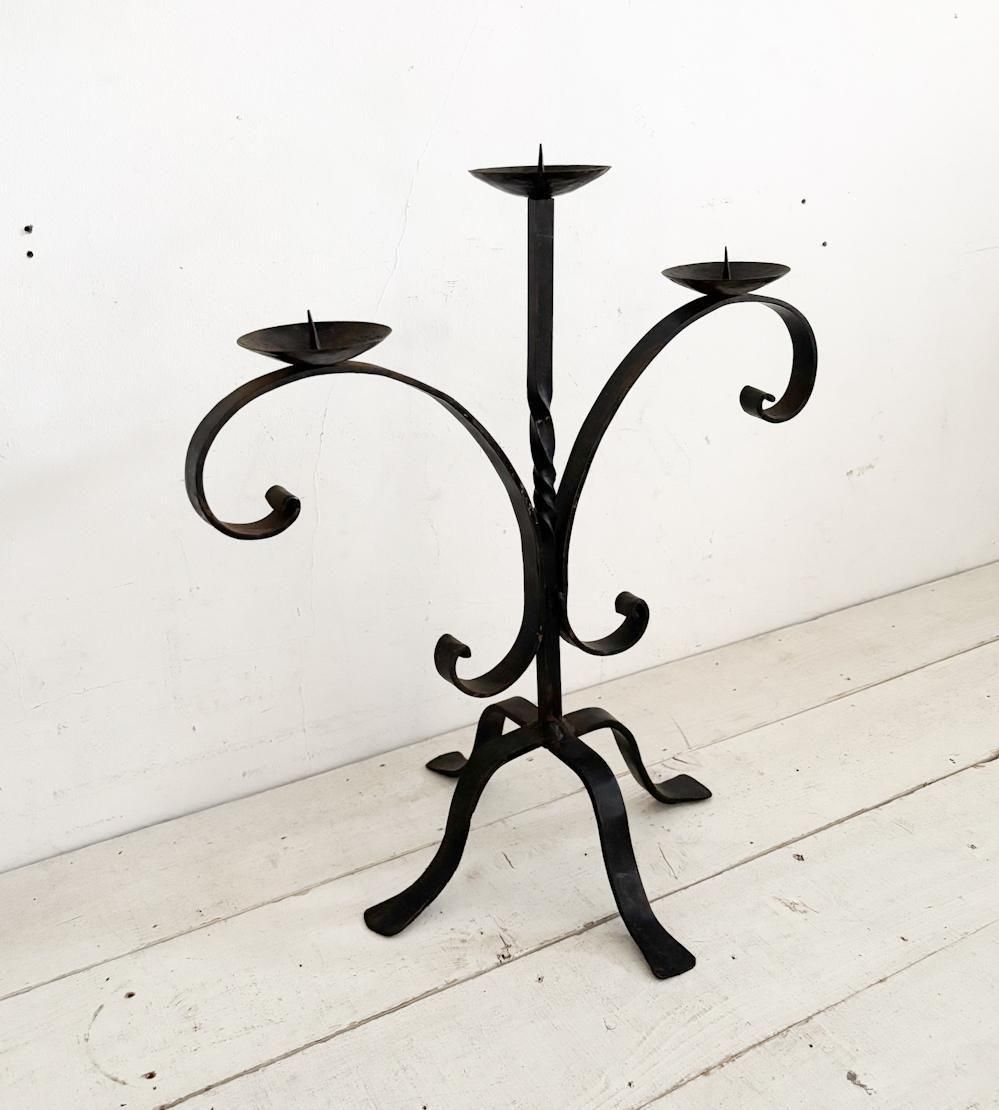 [希少]フランスアンティーク・クルミキャンドル1点/NO1 希少]フランスアンティーク・クルミキャンドル1点/NO1