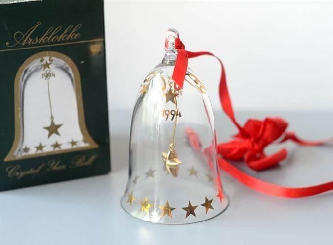 ロイヤルコペンハーゲン Baca 花瓶 鳥柄 ヴィンテージ