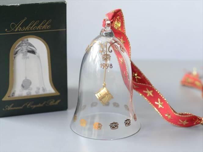 Ȣ�դ� �ǥ�ޡ����� Bing & Grondahl 1998 ���饹�Υ٥� ���ꥹ�ޥ������ʥ��� B&G ����ƥꥢ �ǥ����ץ쥤 �̲� ������ơ���_ig4732�ξ��ʲ���