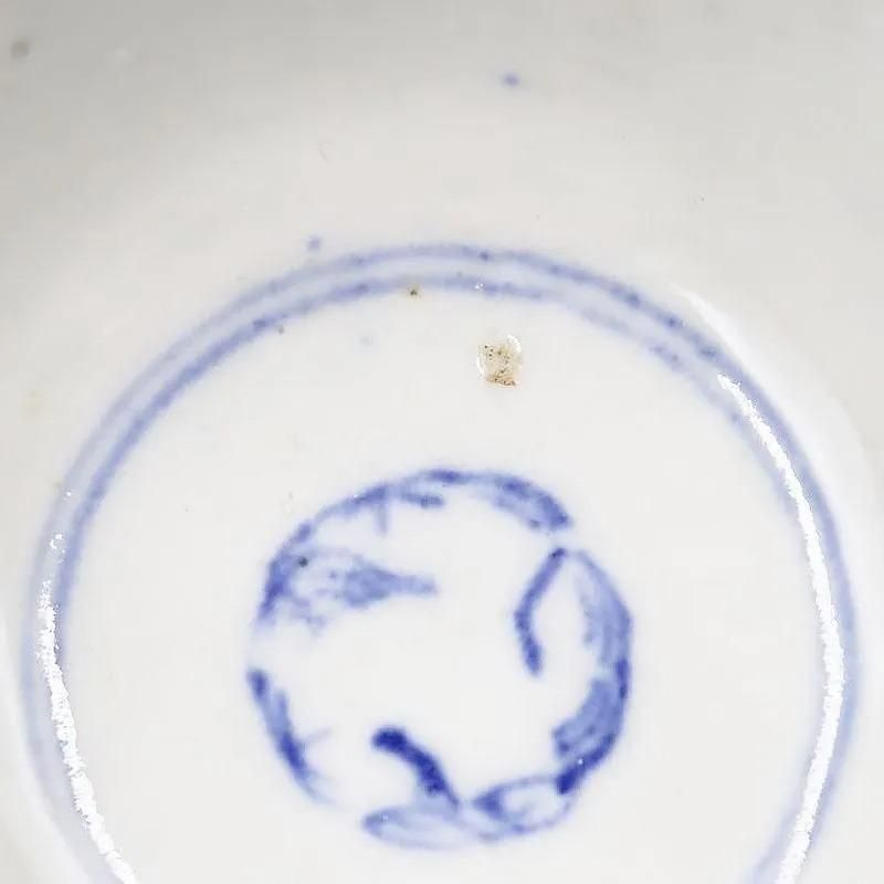 手描き 色絵 赤絵 金彩 湯呑み 伊万里 小鉢 蕎麦猪口 アンティーク