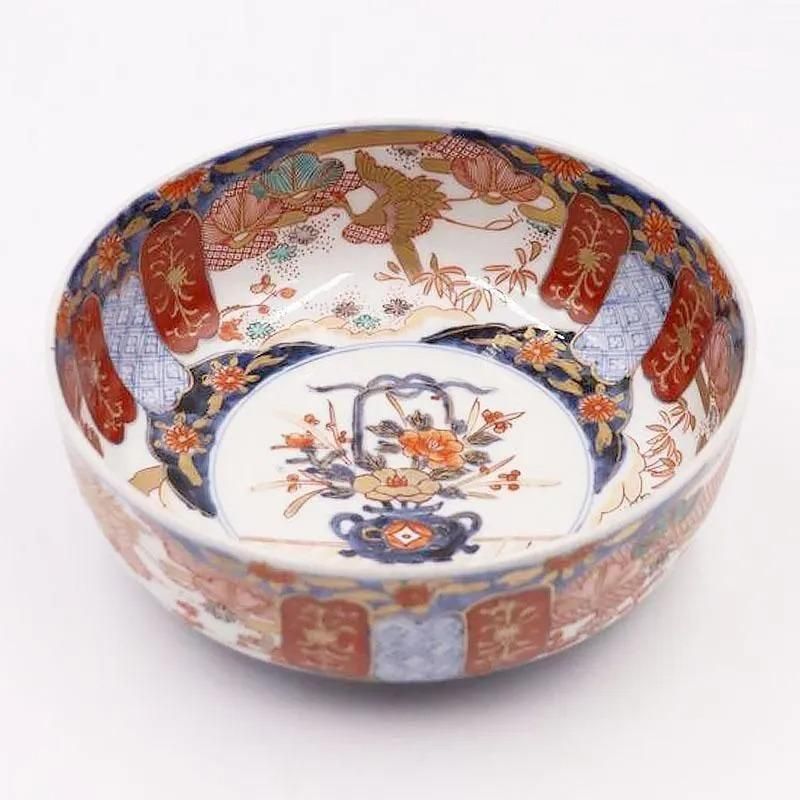 アンティーク和食器・和陶磁器一覧｜豆皿・茶碗・なます皿特集