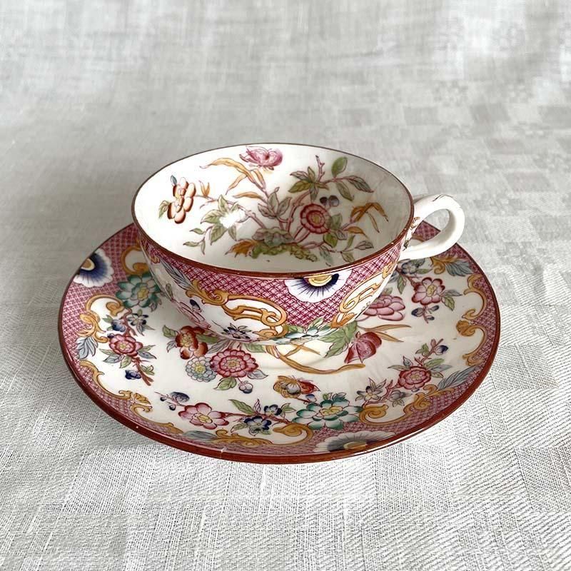 ���åס��������������륰�ߥ�̡�SARREGUEMINES�����Υ梁�꡼ 19twd43�ξ��ʲ���