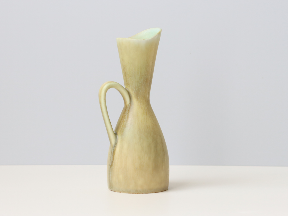 Rörstrand（ロールストランド） SVM ハンドルベース H17.5cm / Carl