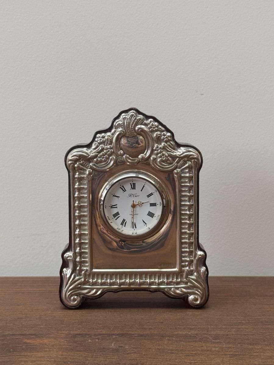 �ѹ񥷥��ե�����ɡ���������󥰥���С��Υơ��֥륯���å���R. Carr���� | 1994ǯ�å����ꥹ����ȯ��