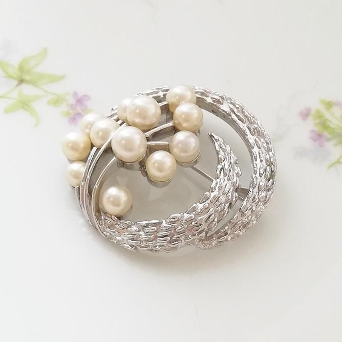  CJ7983A
Trifari���ȥ�ե��ꡡ����С��ȡ��󡡥ե������ѡ��롡����롡�������롡�֥�����