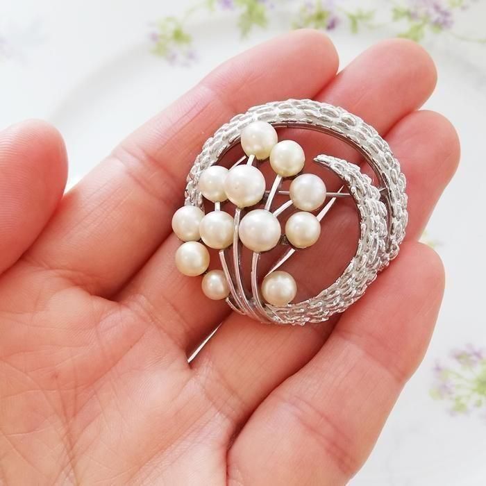  CJ7983A
Trifari���ȥ�ե��ꡡ����С��ȡ��󡡥ե������ѡ��롡����롡�������롡�֥�����