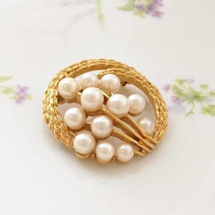  CJ7983B
Trifari���ȥ�ե��ꡡ������ɥȡ��󡡥ե������ѡ��롡����롡�������롡�֥�����