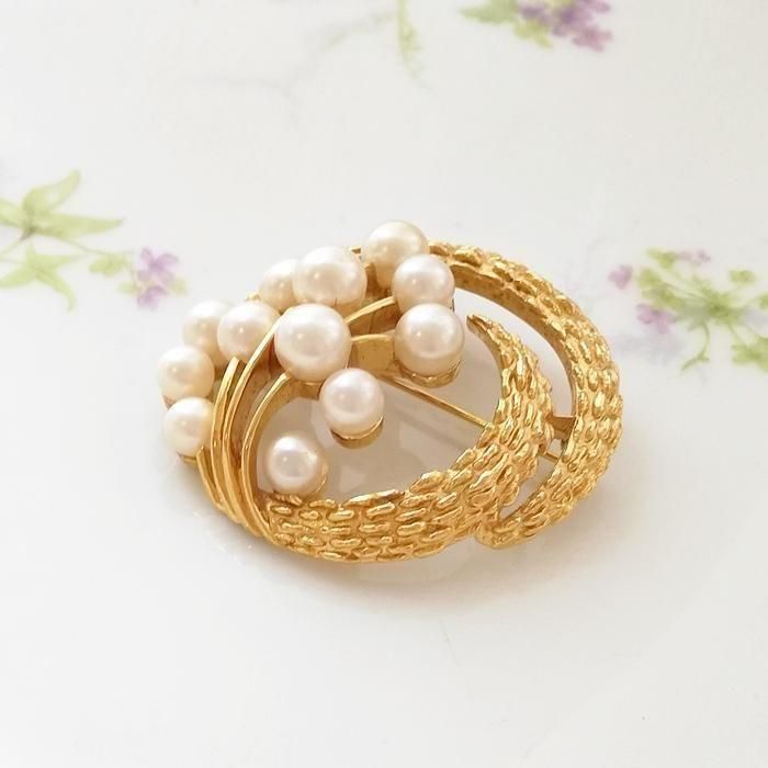  CJ7983B
Trifari���ȥ�ե��ꡡ������ɥȡ��󡡥ե������ѡ��롡����롡�������롡�֥�����