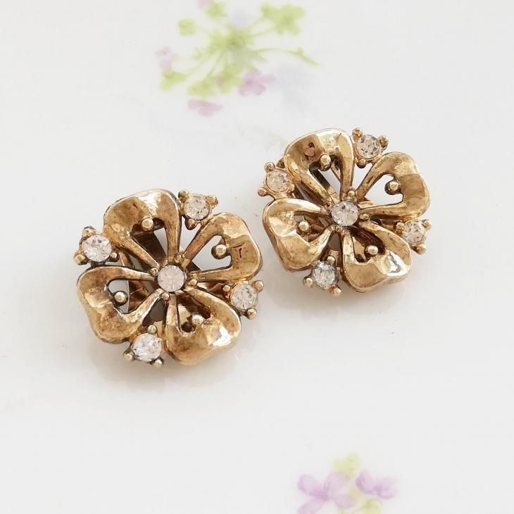  PB7983L
Trifari���ȥ�ե��ꡡ������ɥȡ��󡡥��ꥢ�饤�󥹥ȡ��󡡥����ץ������ե���������