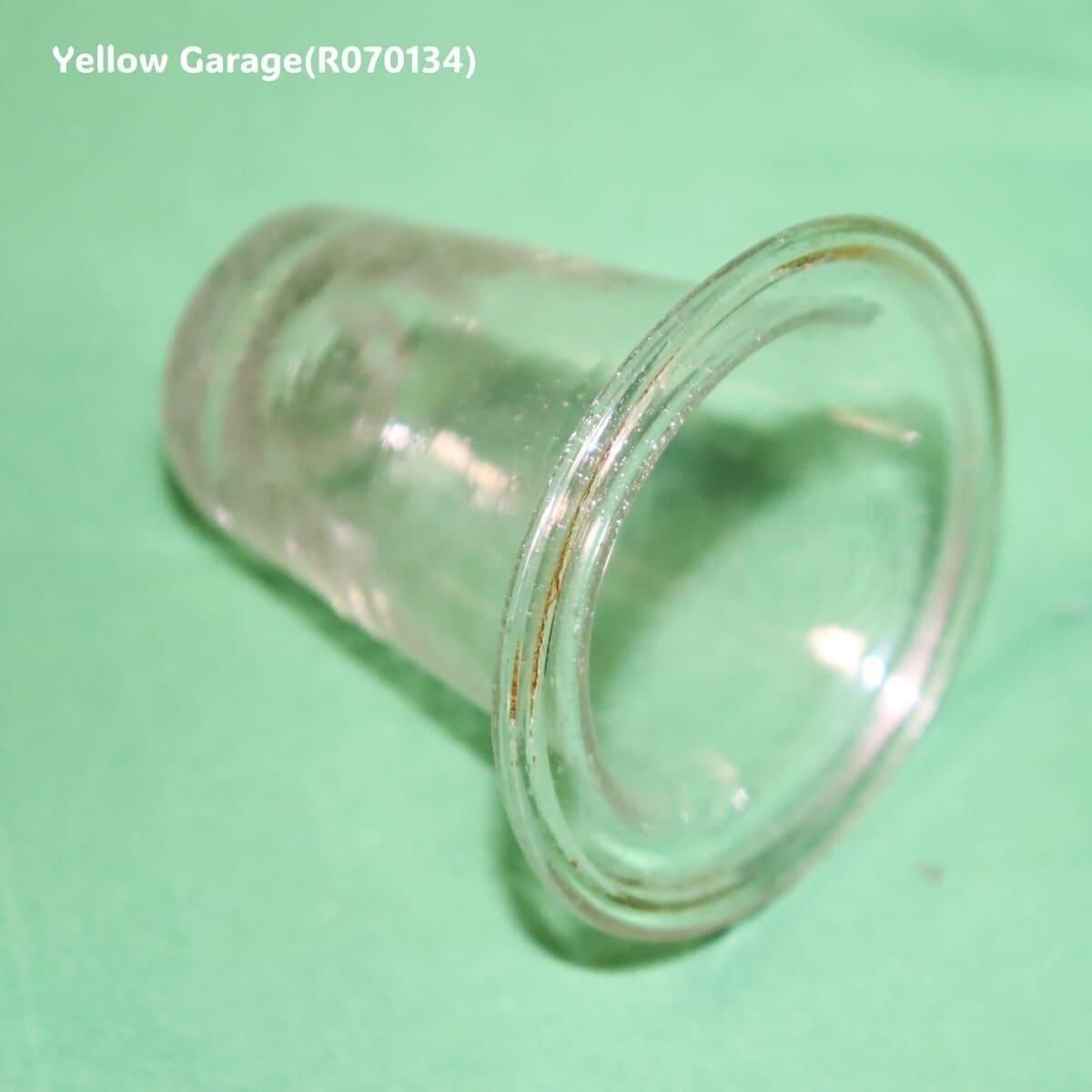 ����ƥ����� ���饹���ߥ˥ӡ����������ɡ��������ѿ���˹⤵60mm�ù����ȥ��ڥåȷ�����1900〜1950ǯ�庢