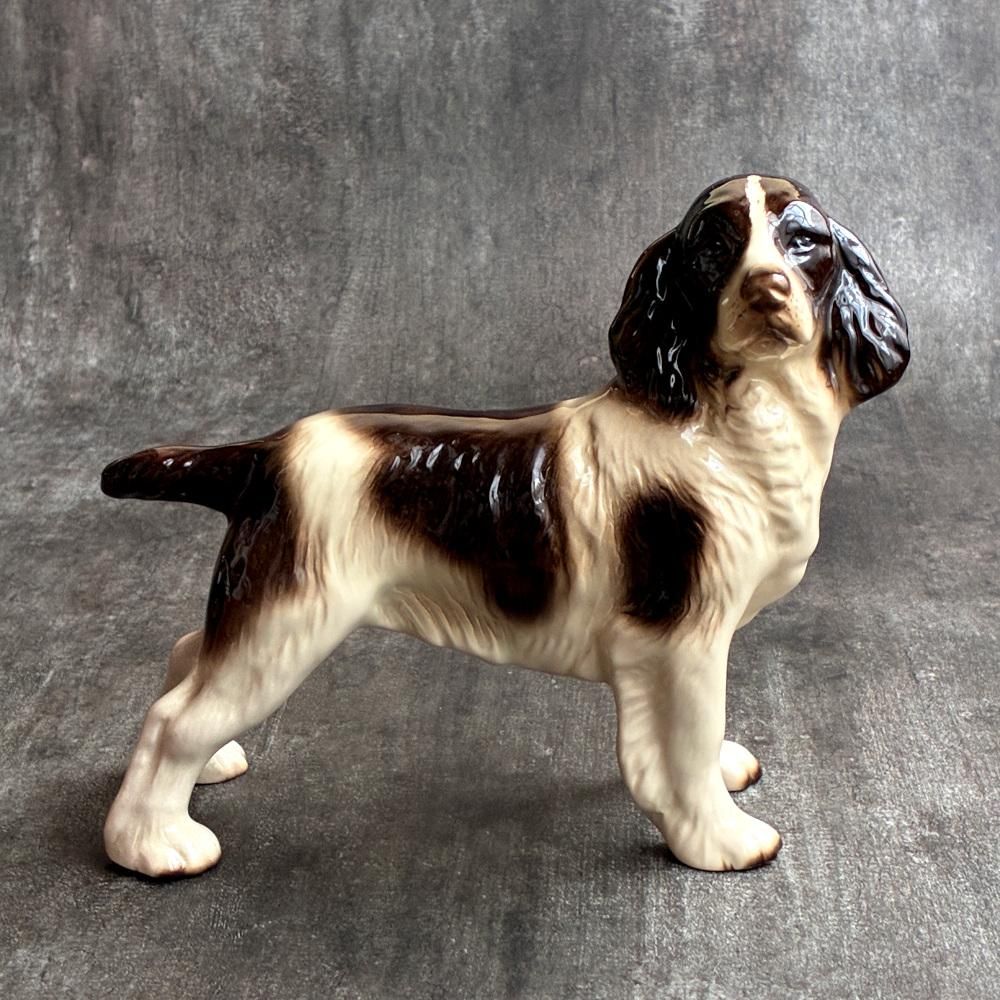 �����ꥹ 1960-1970ǯ�� �����ѡ�����ե� COOPERCRAFT ���å������ѥ˥��븤 �������֥饦����ۥ磻�� �ѹ��� MADE IN ENGLAND [EY9183]