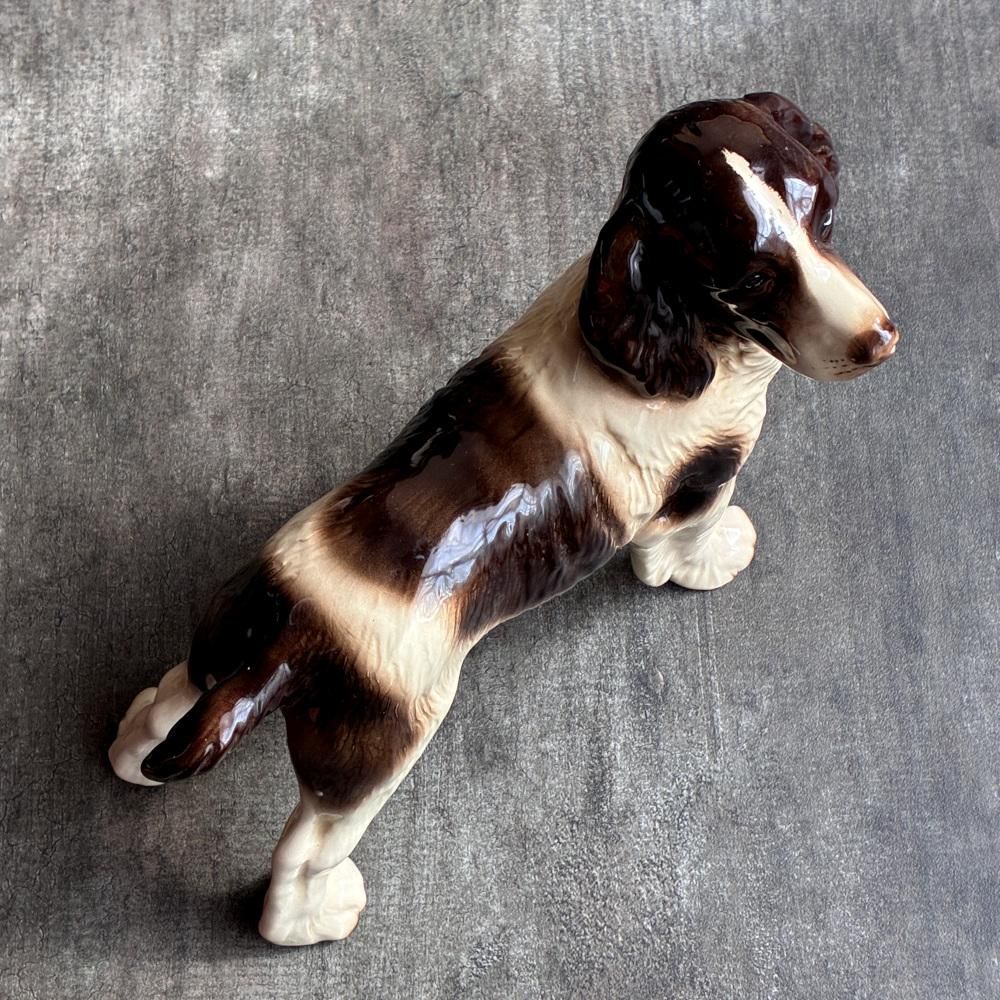 �����ꥹ 1960-1970ǯ�� �����ѡ�����ե� COOPERCRAFT ���å������ѥ˥��븤 �������֥饦����ۥ磻�� �ѹ��� MADE IN ENGLAND [EY9183]