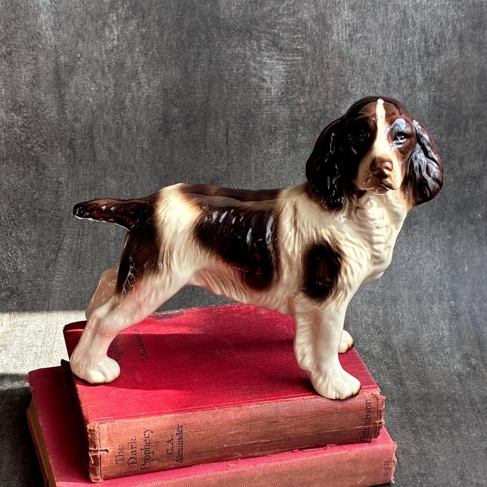 �����ꥹ 1960-1970ǯ�� �����ѡ�����ե� COOPERCRAFT ���å������ѥ˥��븤 �������֥饦����ۥ磻�� �ѹ��� MADE IN ENGLAND [EY9183]